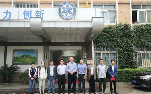 植物、土壤、環(huán)境監(jiān)測(cè)方案交流講座圓滿結(jié)束