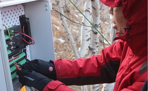 德國(guó) ECOMATIK公司CEO Dr. Jinchen Liu 來(lái)華訪問(wèn)點(diǎn)將科技