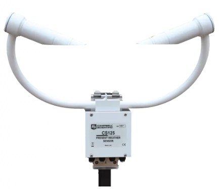 天氣現(xiàn)象儀