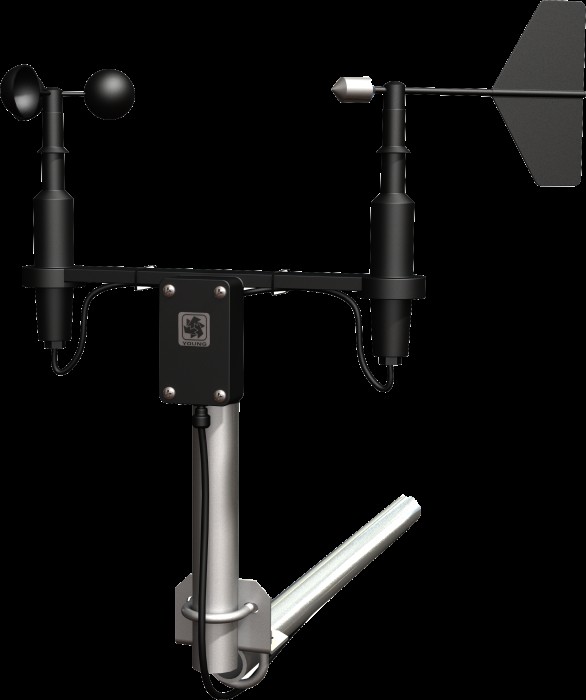 03002風(fēng)速風(fēng)向傳感器