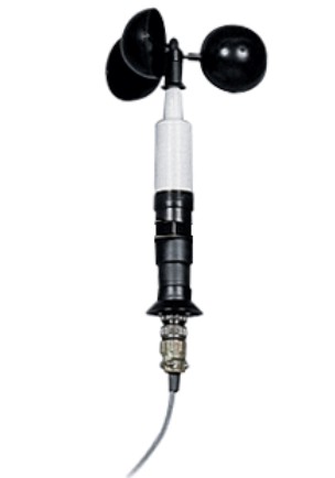 風(fēng)速傳感器