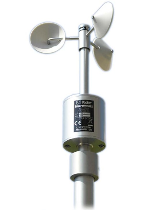 風(fēng)速風(fēng)向傳感器