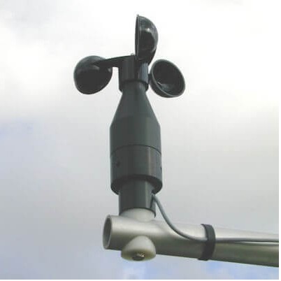 風(fēng)速傳感器