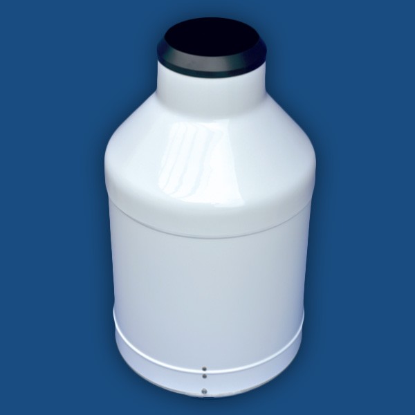 稱(chēng)重式雨量計(jì)