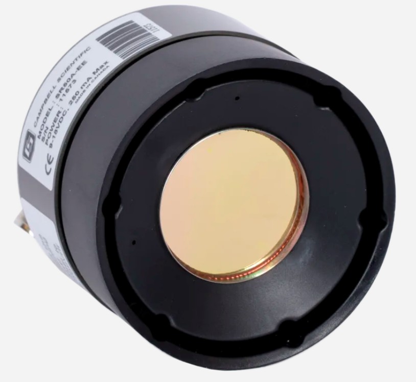 超聲雪厚傳感器