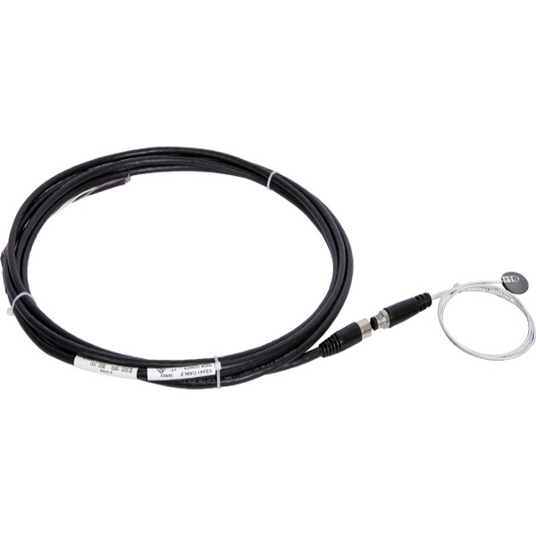 背面溫度傳感器