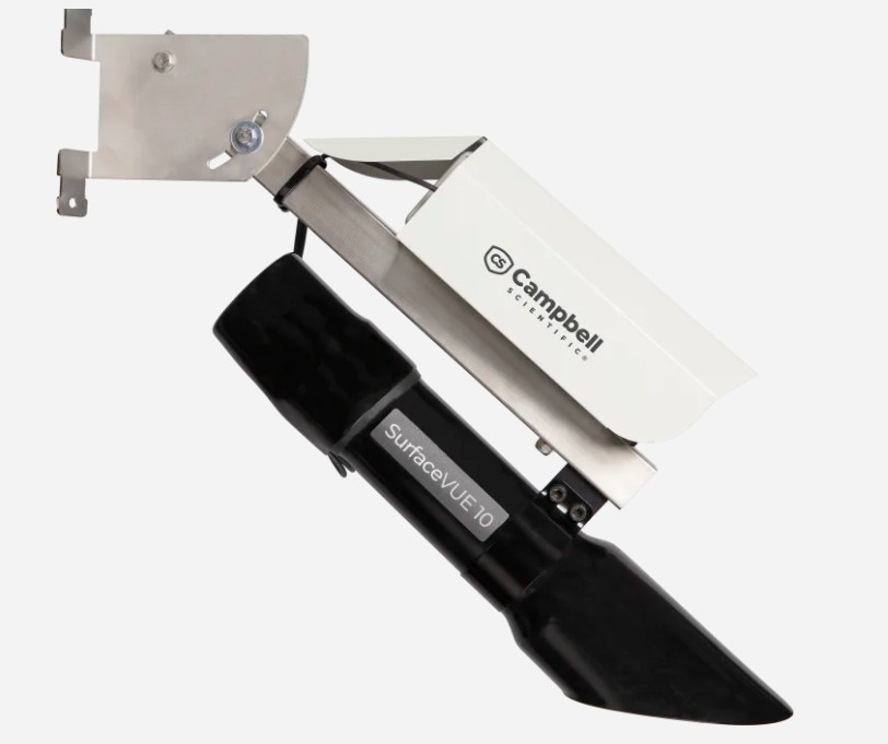 路面狀況和路面溫度傳感器