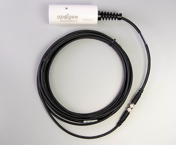 路面溫度傳感器