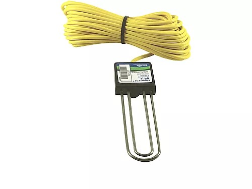 土壤水分溫度電導率傳感器