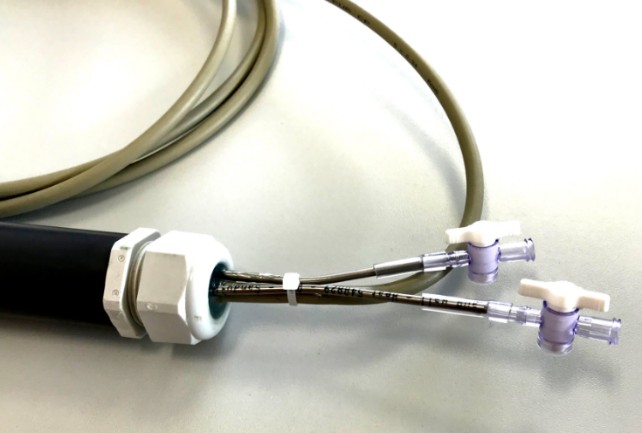 Tensio 153e土壤張力計(jì)