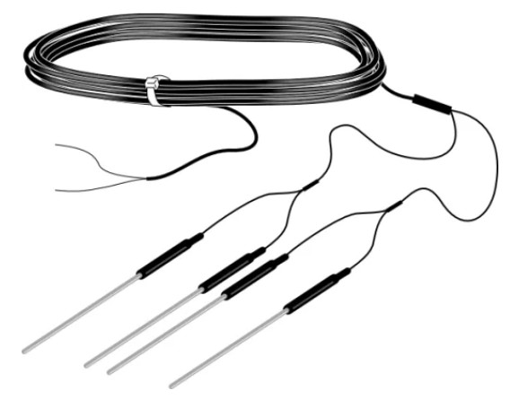 土壤平均溫度傳感器 土壤平均溫度傳感器