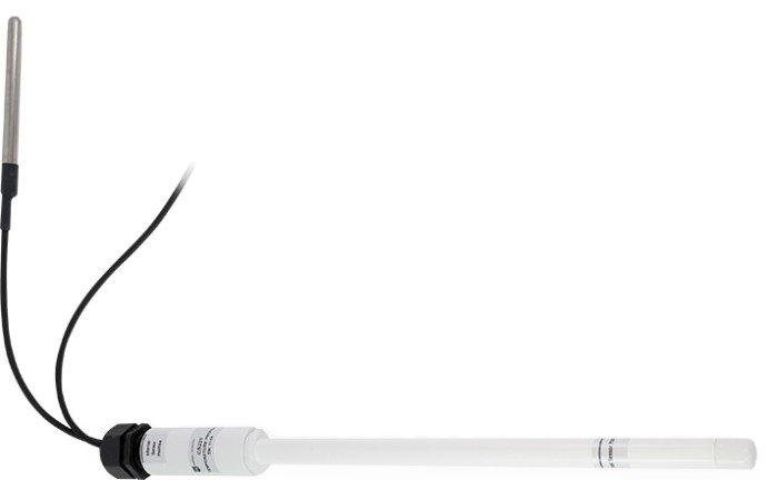 土壤廓線傳感器