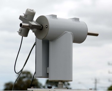 太陽(yáng)追蹤器