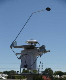 太陽(yáng)跟蹤器