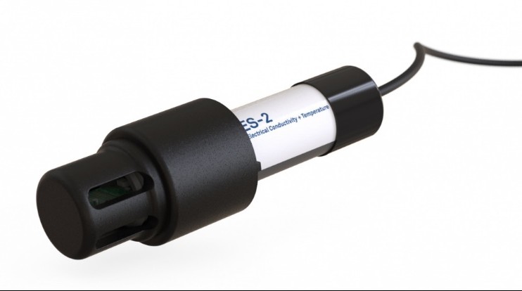 電導(dǎo)率傳感器