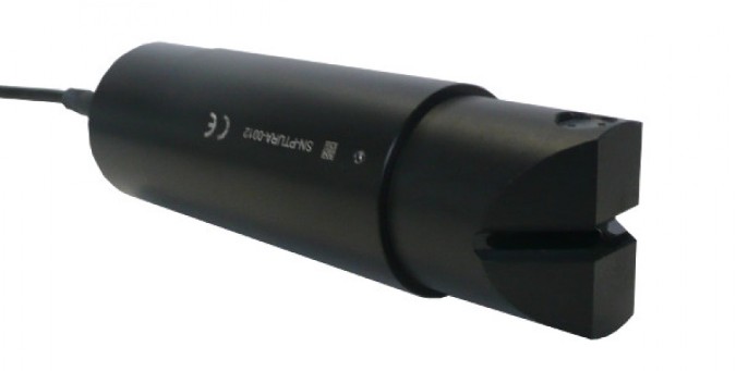 污泥濃度傳感器