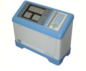 CO2和H2O紅外線氣體分析儀