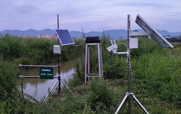 DJ多參數(shù)水質(zhì)測量系統(tǒng) DJ多參數(shù)水質(zhì)測量系統(tǒng)