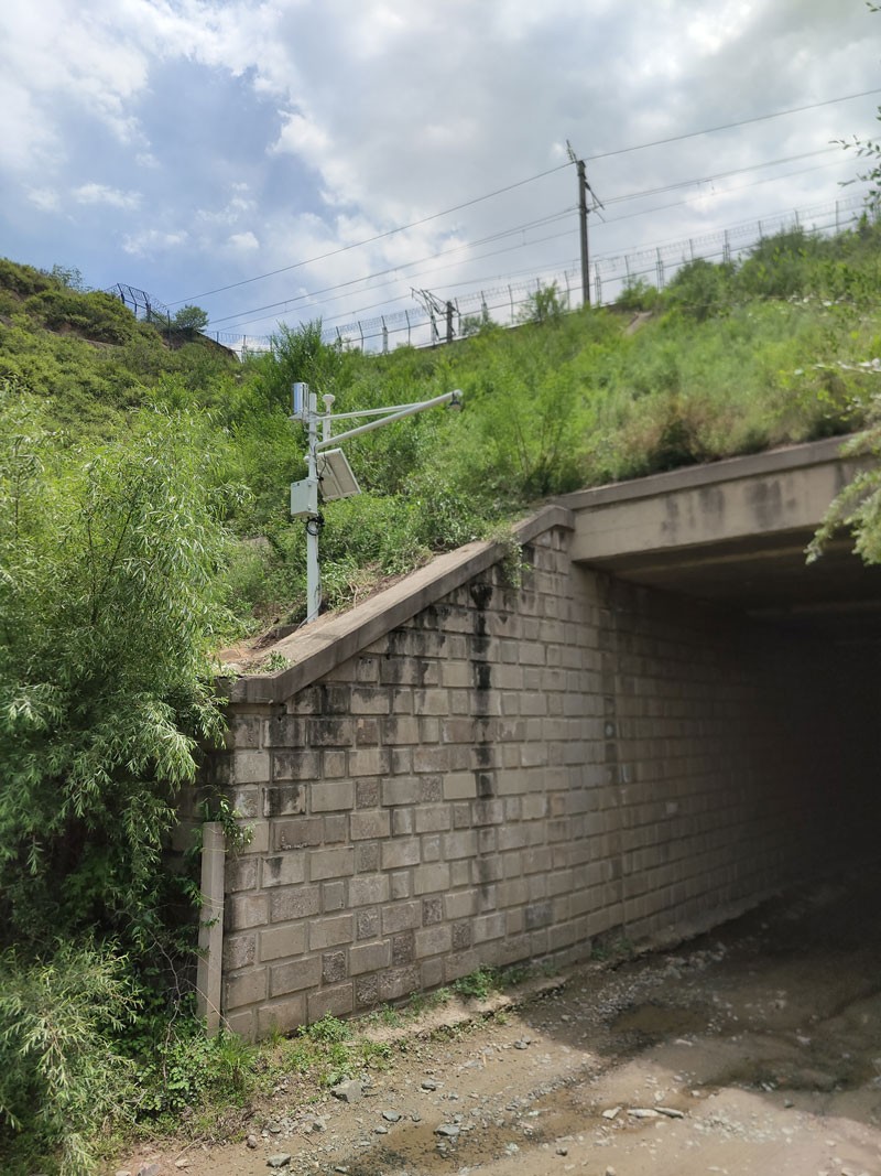 雷達(dá)水位監(jiān)測